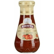 Kinto Krasnodar Tomato Sauce 200g/0.44lb