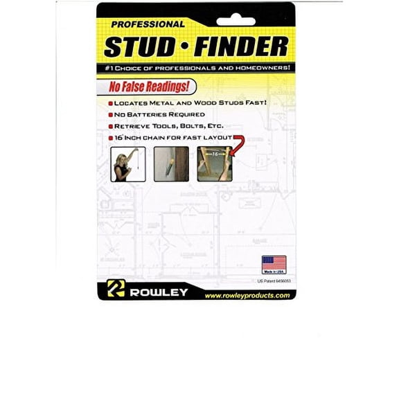 39001 - Stud Finder