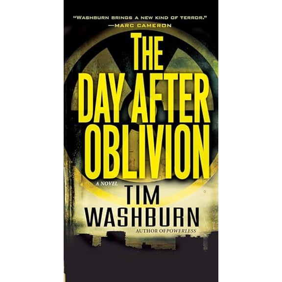 Pre-Owned The Day after Oblivion (Paperback)