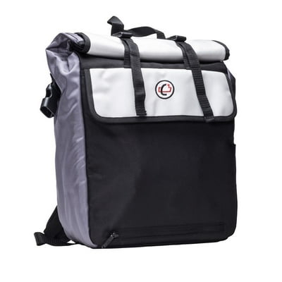 Binder bookbag top