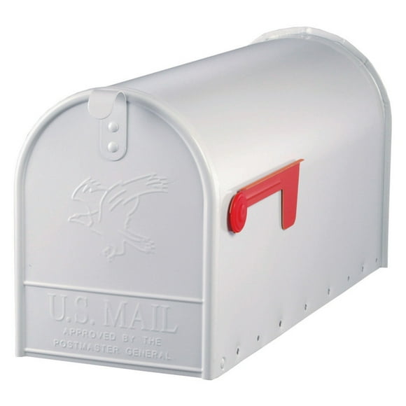 Double Door Mailboxes