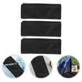 thumbnail image 4 of Miangastore Sac de Rangement pour Outils de Barbecue Rectangulaire 3 Pcs 13.4X5.1X0.04 Po, 4 of 8