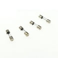 thumbnail image 4 of 150 Pcs/set Circuit Fuse Assortment 15 Values Self-melting 5x20 Fuses Assorted Kit Electrician Overcurrent Protection Repair DIY, 4 of 8