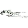 thumbnail image 5 of Replacement Automotive Window Regulator Power with Motor Front Right for 1997-2001 Toyota Camry, 5 of 6