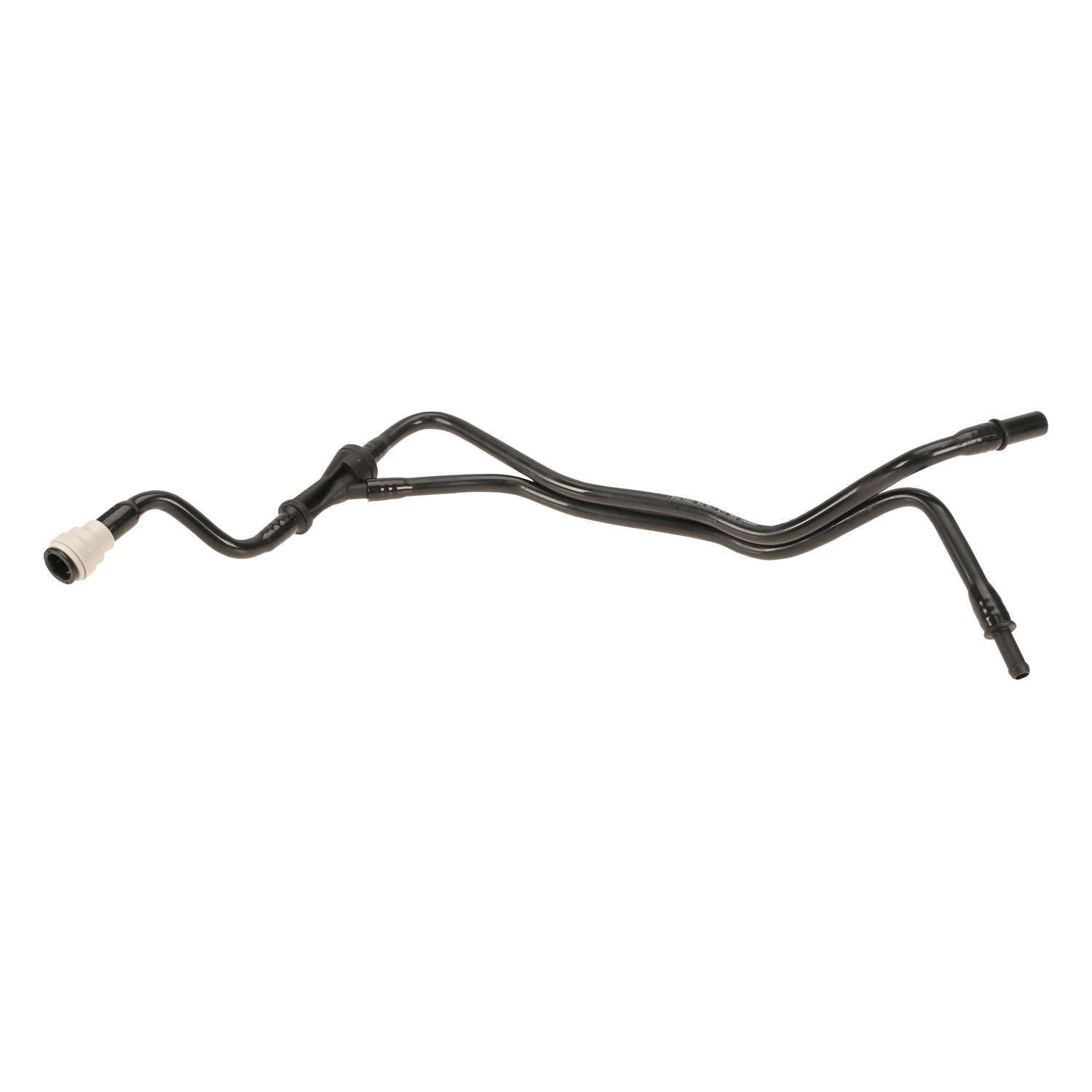 Original Equipment Intake Manifold Vent Pipe