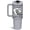 no106, variant on Funny Cat Tumbler 40 Oz with Handle, Stainless Steel Insulated Mug with Lid, Christmas Thanksgiving Birthday Gifts for Cat Lovers, Morning Coffee, Me-Time Drinkware, 1PCS