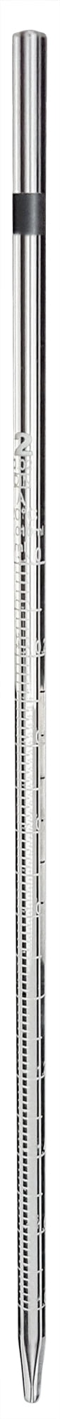 Mohr's Pipette, 2ml Capacity, Pack of 10 by Go Science Crazy