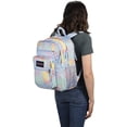 thumbnail image 4 of Jansport Big Student Backpack Mood Map, 4 of 5