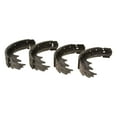 thumbnail image 2 of Motorcraft Drum Brake Shoe Set Fits select: 1995-2009 FORD RANGER, 2 of 3