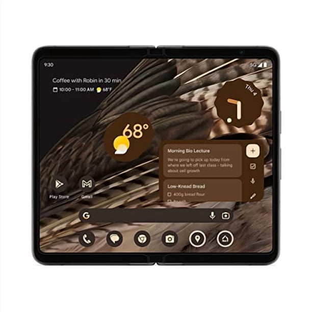 Google Pixel Fold 5G, Dual-SIM, 12GB/256GB, 7.6