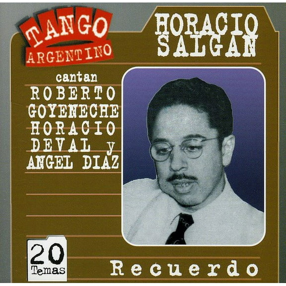 Recuerdo (CD)