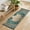 Realistic Vintage, variant on Bedroom Hallway Indoor Outdoor Mat With Rubber Backing Runner Rug Long Realistic Vintage