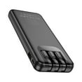 thumbnail image 1 of Hoco Power bank “J114 Charger” 10000mAh, 1 of 1