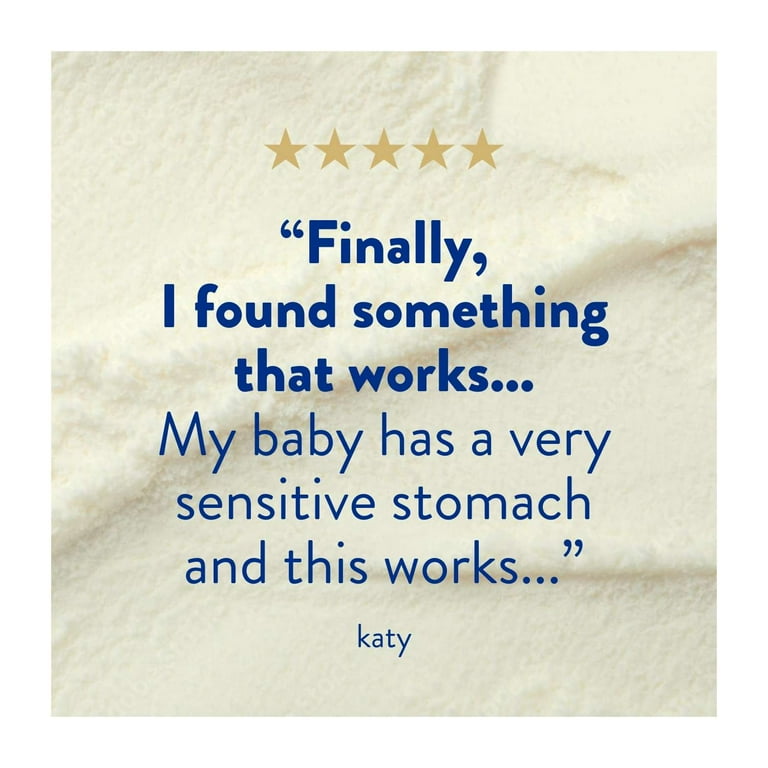Similac 360 Total Care Sensitive Ready-to-Feed Baby Formula