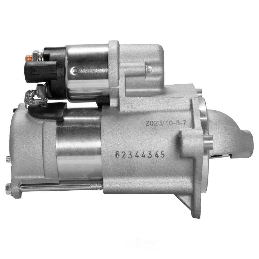 ACDelco 336-2268A Reman Starter Motor