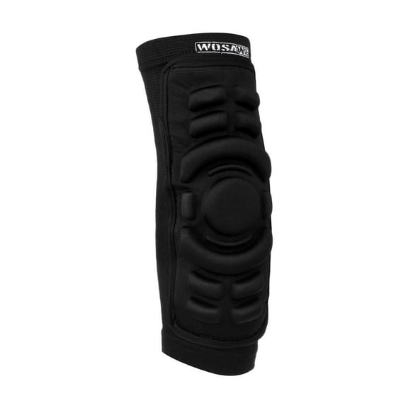 Protective Gear Elbow Sports Cycling Baseball Elastic Straps