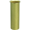 thumbnail image 3 of New Whaler Drain Tube 1" X 14" Brass Moe 0210031400D, 3 of 3