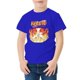 thumbnail image 1 of Camiseta Algodón de Naru para niños, 1 of 5