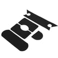 thumbnail image 2 of Strong Adhesive 5Pcs Helmet Hook Sticker,  Helmet Sticker, For IBH Helmet, 2 of 8
