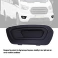 thumbnail image 4 of Fog Light Cover, OEM Standard Long Durability Fog Lamp Frame Precise Fit  for Cars Replacement for -250 2020-2024 Driver Side FO1038206,Passenger Side FO1039206, 4 of 7