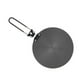 thumbnail image 2 of Aluminum Alloy Heat Diffuser Plate, Foldable Gas Stove Heat Conduction Plate, 6mm Thickness, 28cm, 2 of 4