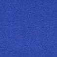thumbnail image 3 of Waverly Inspirations 1.5 Yard Cut Faux Oxford Fabric, Cobalt, 44” Wide for Crafts & DIY Projects, 3 of 7