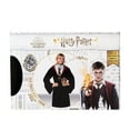 thumbnail image 7 of Harry Potter, Hogwarts Rules Adult Silk Touch Comfy Throw Blanket with Sleeves, 48" x 71", 7 of 7