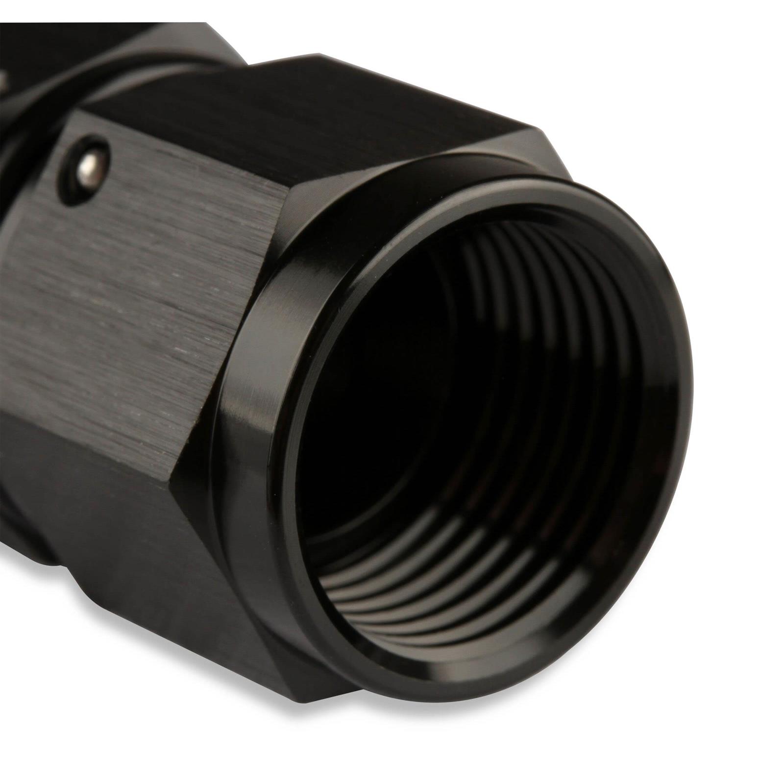 Mr. Gasket 415106-BL Fuel Hose Fitting