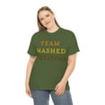 thumbnail image 4 of Team Mashed Potatoes Funny Thanksgiving Adult Humor Gift T-Shirt, 4 of 7