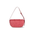 thumbnail image 2 of Time & Tru Lina Shoulder Bag, Pink, 2 of 4