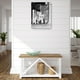 thumbnail image 3 of Cuadro Decorativo | Fine Art Tj | Jugadores De Porche De Tenis Por Vintage Images - 142 x 107 cm, 3 of 3
