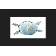 3m Respirator With Comfort Strap Lead Paint Removal, Particulate Bulk