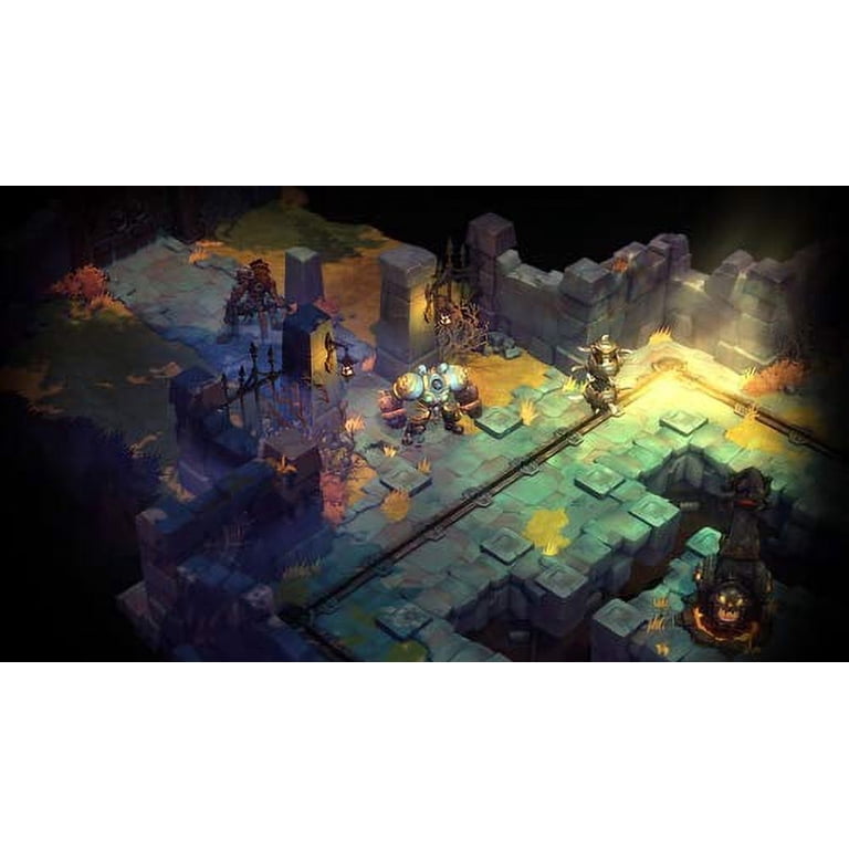 Battle Chasers Nightwar (Nintendo Switch) - Walmart.com