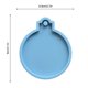 thumbnail image 5 of Molde de Resina de Silicona Bearachild Copo de Nieve Navidad Tipo 6 NO6, 5 of 6