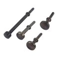 thumbnail image 3 of Almencla Air Bits Set Pneumatic Hammer Bits for Metalworking Demolition Type G, 3 of 7