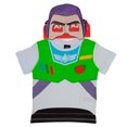 thumbnail image 1 of Playera Toy Story Niño 2 Manga Corta con Estampado Buzz Blanco, 1 of 3