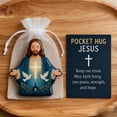 thumbnail image 3 of Rewenti Pocket Gift Decoration Pocket Gift Bag Decoration, 3 of 6