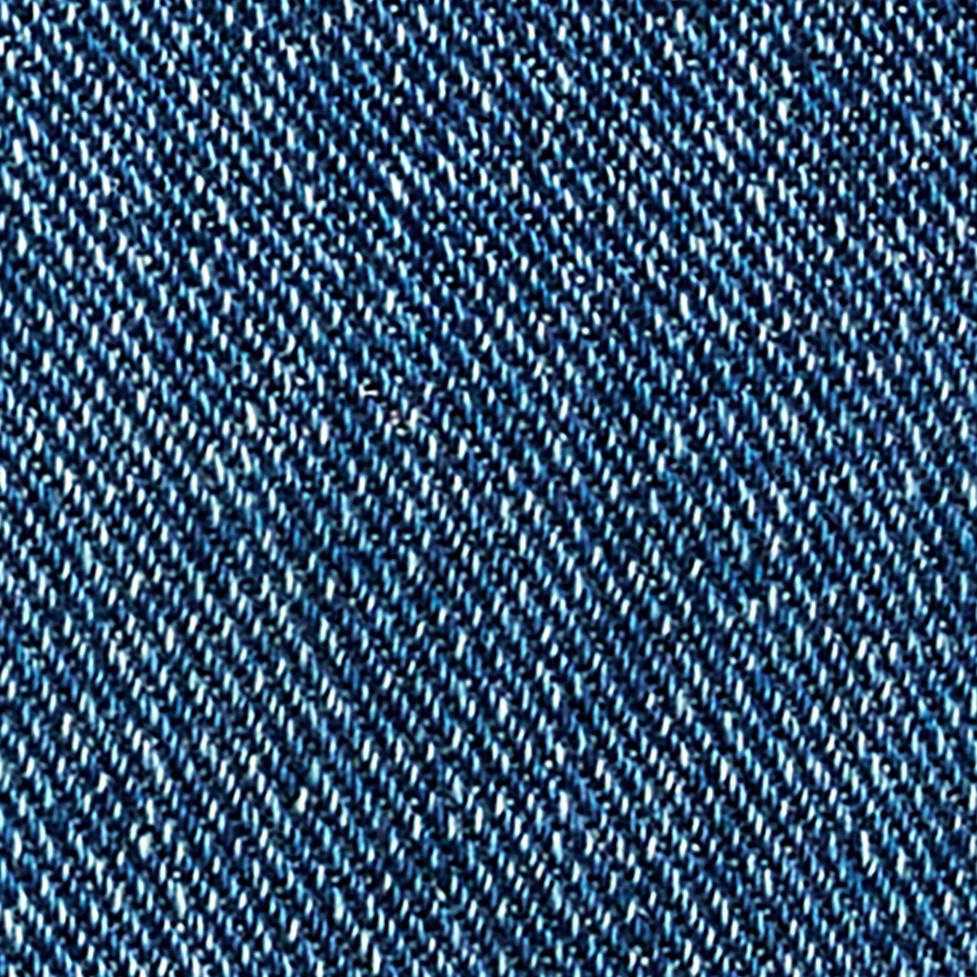 Wr Denim Cargo Short