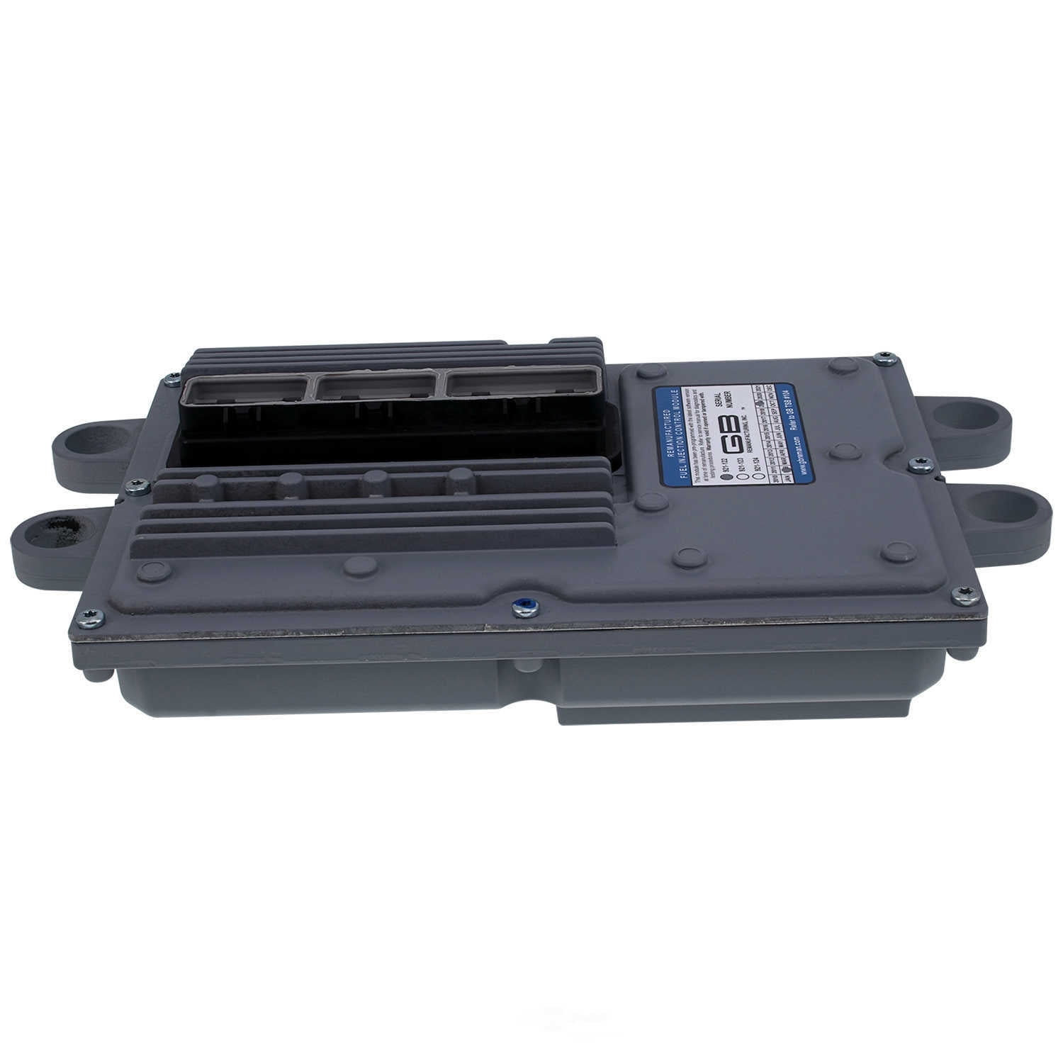 GB 921-122 Reman Fuel Injection Control Module (FICM)