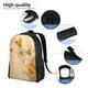 thumbnail image 5 of Balery Mochila - Mochila Estilosa y Duradera para Laptop de 15 Pulgadas con Tela Oxford Impermeable, 5 of 8