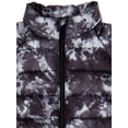 thumbnail image 2 of Wonder Nation Boys' Lightweight Packable Puffer Jacket, Sizes 4-18 & Husky, 2 of 4