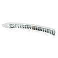 thumbnail image 4 of Motorcycle ABS Rear Mudapron Trim Chrome Fairing For Honda Goldwing GL1800 2001-2011, 4 of 5