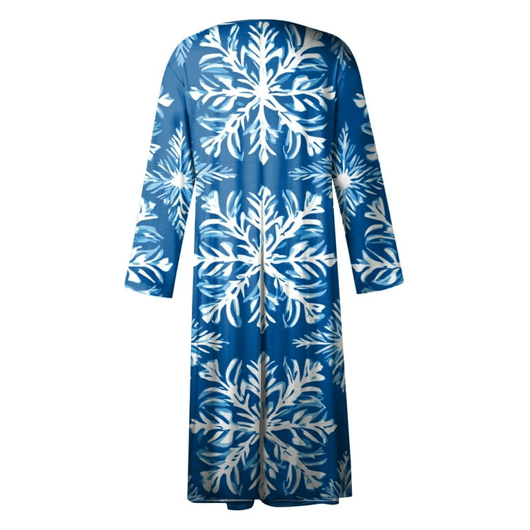 royal blue dress for christmas party Blue Christmas outfit Winter royal Blue Pageant dress girls outfit New Year Party girls dress Snow Maiden Christmas OOC Fun Fashion girls
