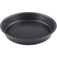 thumbnail image 2 of Moule à Gâteau Rond Antiadhésif 9 Pouces - Ensemble de 3, 2 of 4