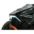 thumbnail image 6 of Tusk Front Center Accent and Turn Light for Polaris RZR Pro R Ultimate Launch Edition 2022, 6 of 8
