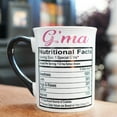 thumbnail image 3 of Cottage Creek G'ma Mug, 16oz. Multicolored Letter Print Coffee Mug, 3 of 9