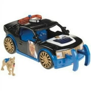 Fisher Price - Rh Vc Police Car