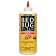 thumbnail image 2 of Harris Bed Bug Killer with Diatomaceous Earth 8oz. 2 Pack, 2 of 6