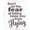 Eggplant, variant on Don't Let Fear Keep from Flying Best Vinyl Lettering Stickers Inspirational Wall Decals Quote 23x17-Inch Eggplant