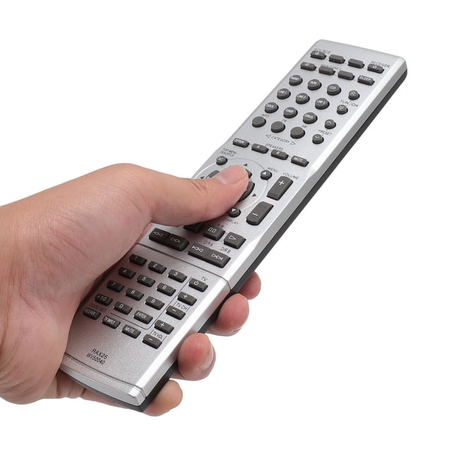 Sound Receiver Remote Control, Replacement Remote Control RAX25 WV50040 Compact for R S700BL for R S700
